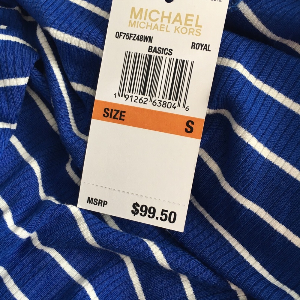 Michael Kors turtleneck - Picture 3 of 3